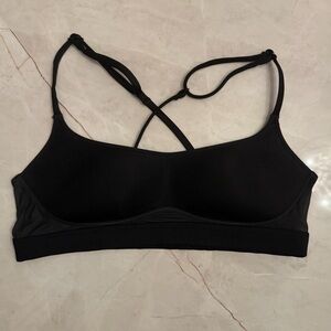 Alo mesh bra size small